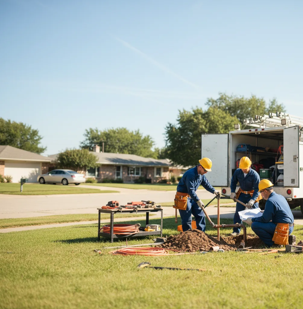 Drain Cleaning in Westport, WA